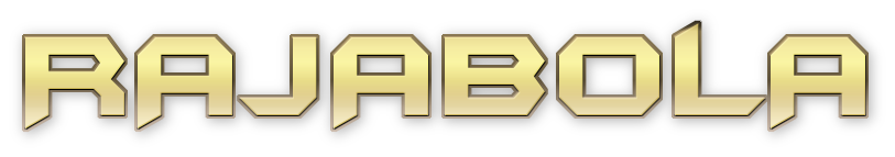 RAJABOLA Logo