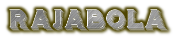 RAJABOLA Logo